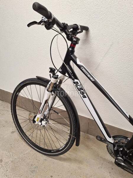 KTM Crosswind 28 L