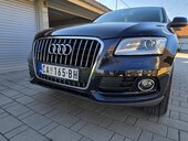 Audi Q5 2.0 QUATTRO S-TRONIC