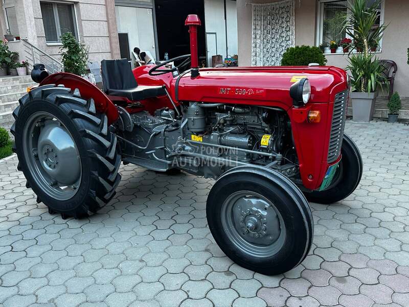 IMT 539