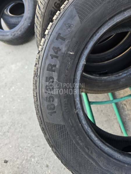 Continental 185/65 R14 Zimska