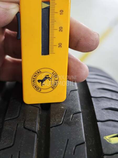 Continental 165/70 R14 Letnja