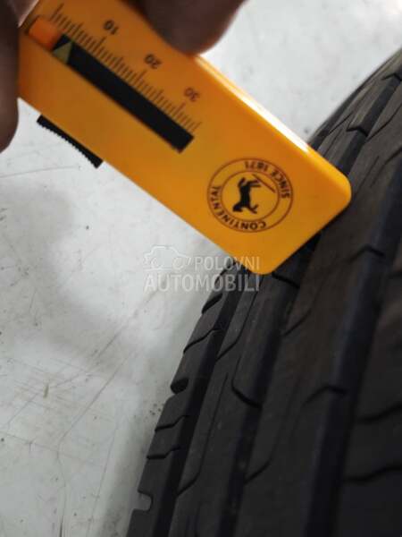 Continental 165/70 R14 Letnja