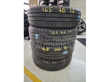 Continental 165/70 R14 Letnja