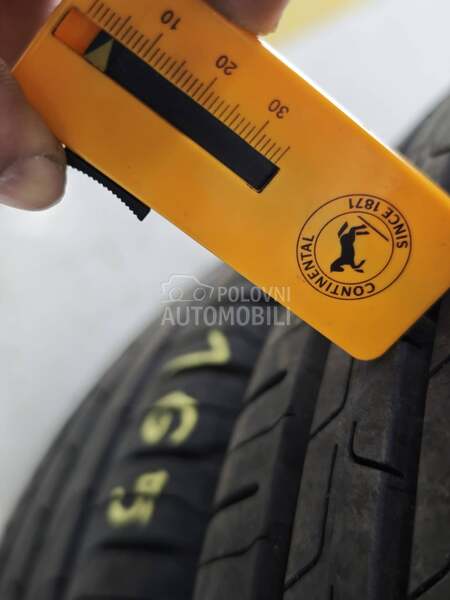 Continental 165/70 R14 Letnja