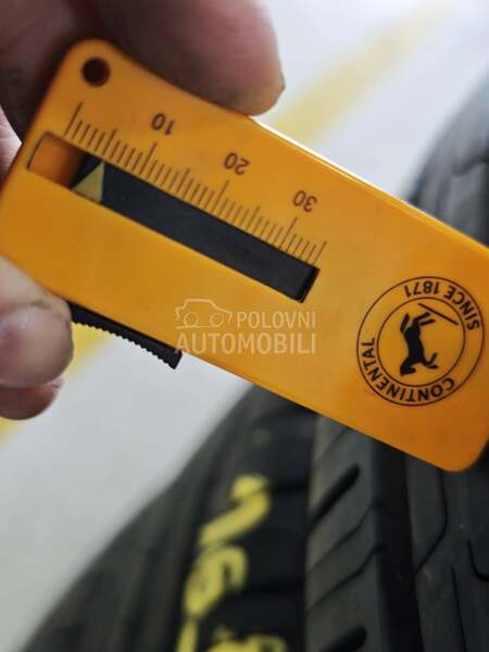 Continental 165/70 R14 Letnja