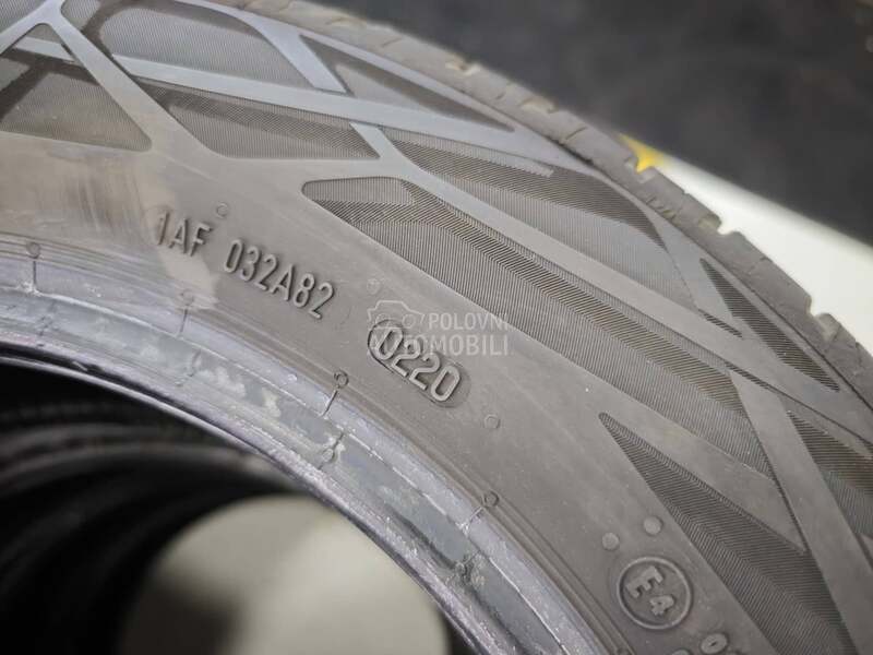 Continental 165/70 R14 Letnja