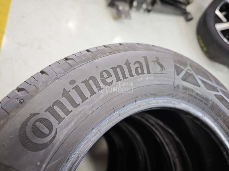 Continental 165/70 R14 Letnja