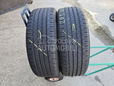 Continental 205/60 R16 Letnja