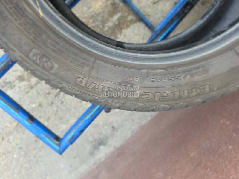 Goodyear 205/55 R16 Letnja