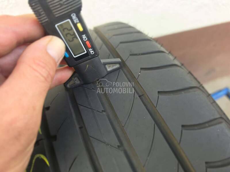 Goodyear 205/55 R16 Letnja