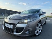 Renault Megane 1.9 DCI COUPE