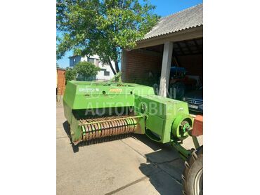 Poljostroj PVP 351