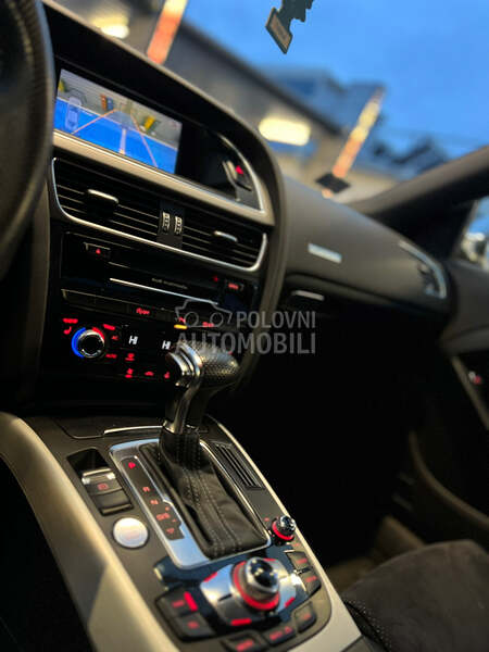 Audi A5 DTM
