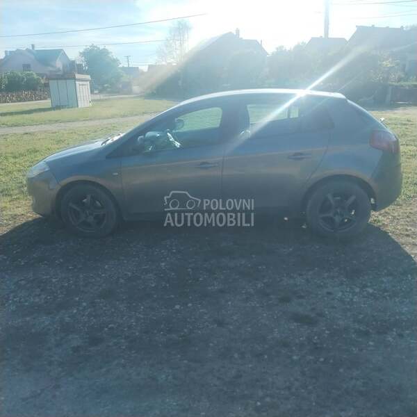 Fiat Bravo 1.6 mjet