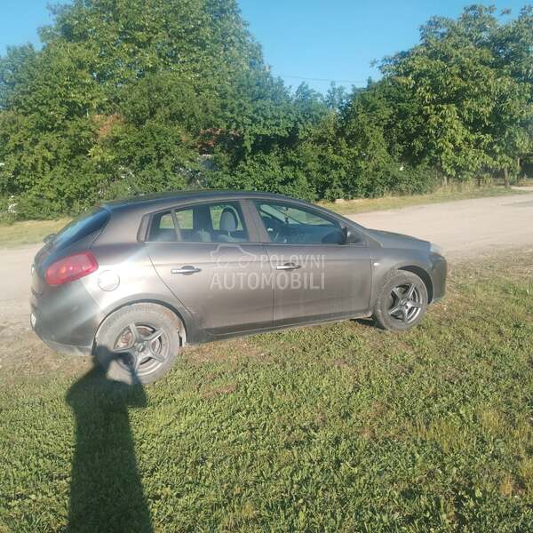 Fiat Bravo 1.6 mjet