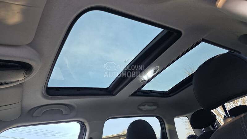 MINI Countryman COOPER S ALL4
