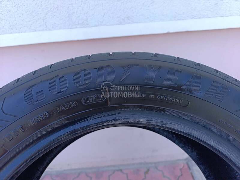 Goodyear 215/55 R16 Letnja