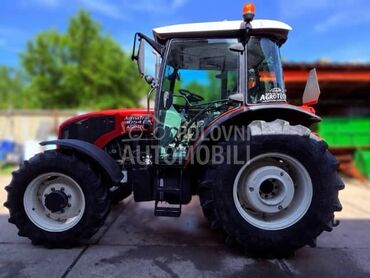 Armatrac 1054