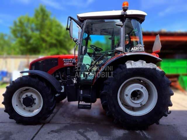 Armatrac 1054