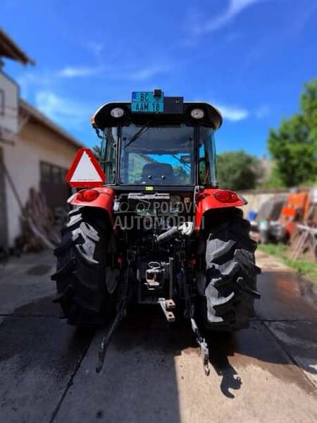 Armatrac 1054