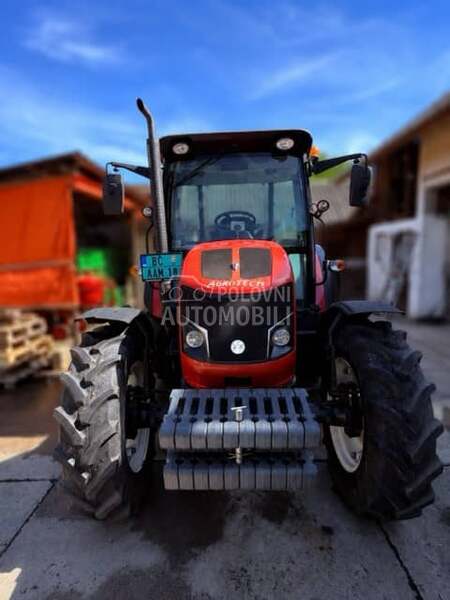 Armatrac 1054