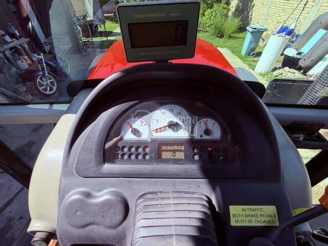 Armatrac 1054