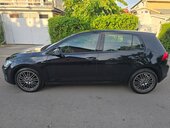 Volkswagen Golf 7 1.6