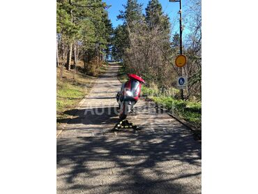 Gilera runner
