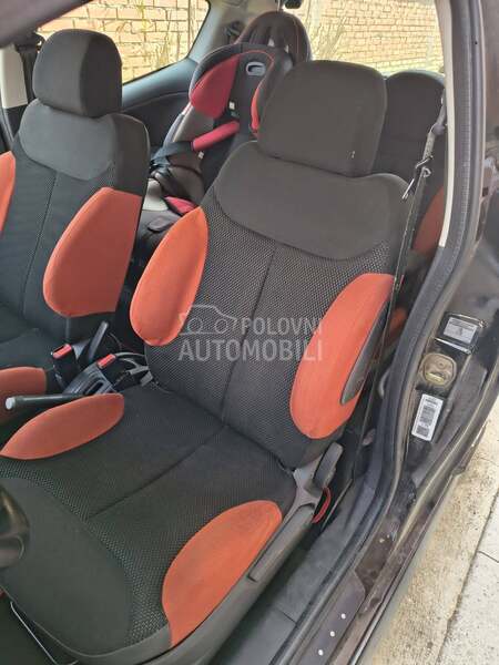 Citroen C2 