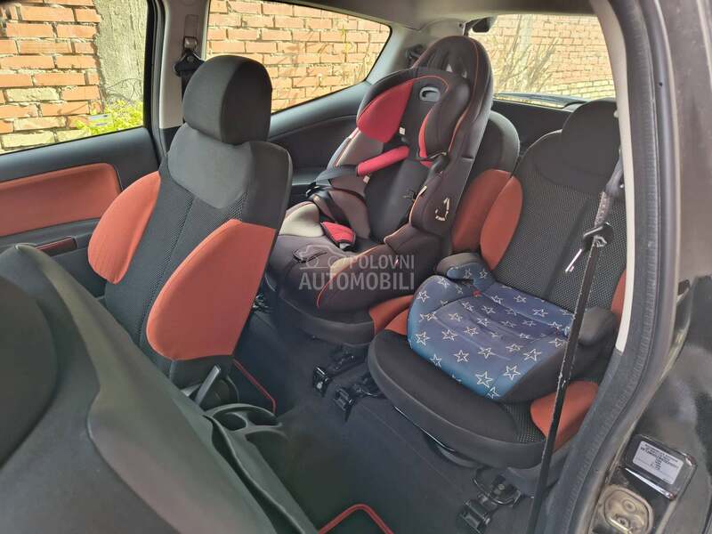 Citroen C2 