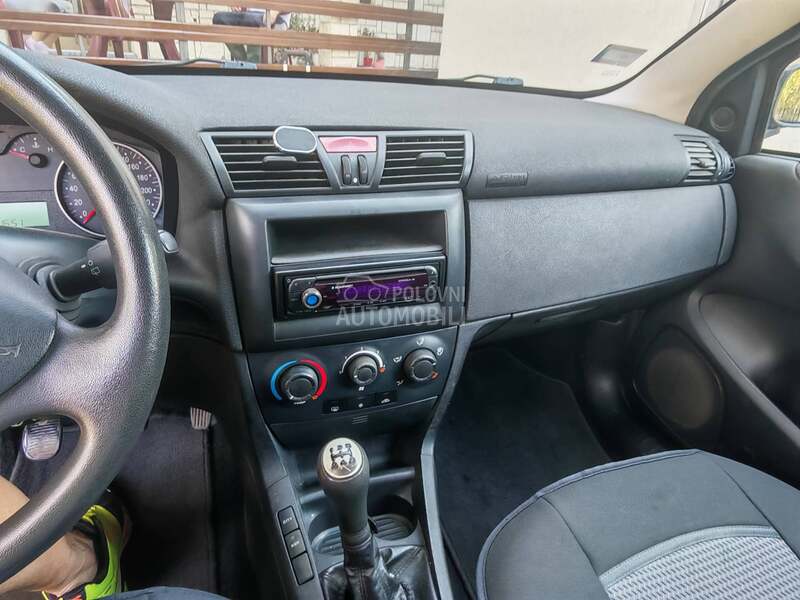 Fiat Stilo 1.9 jtd
