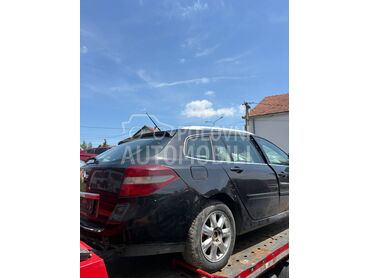 Alternator 2,0 dci laguna 3 za Renault Laguna od 2007. do 2014. god.
