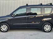 Fiat Doblo 1.4b / M E T A N