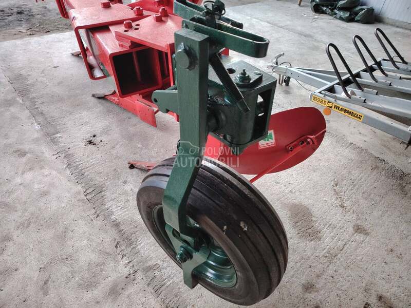 Vogel Noot 1050