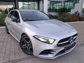 Mercedes Benz A 180 2.0 2x Amg /Night