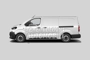 Fiat Scudo MAXI 150 MultiJet 6.1m3