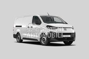 Fiat Scudo MAXI 150 MultiJet 6.1m3