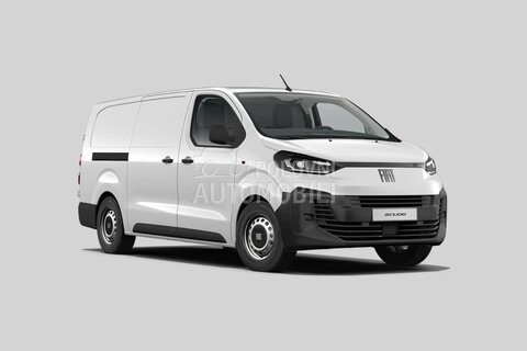 Fiat Scudo MAXI 150 MultiJet 6.1m3