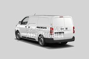 Fiat Scudo MAXI 150 MultiJet 6.1m3