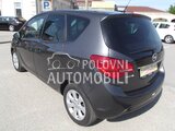 Opel Meriva 1.4 BE.NZ ALU NOV