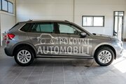 Škoda Kamiq SEL. PLUS 1,0 DSG