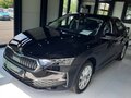 Škoda Octavia Select. 1,5TSI-LAGER