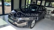 Škoda Octavia Select. 1,5TSI-LAGER