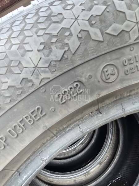 Continental 215/65 R16 Zimska