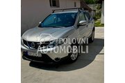 Nissan Qashqai 1.5 DCI