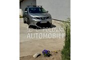 Nissan Qashqai 1.5 DCI