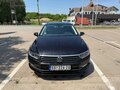 Volkswagen Passat B8 