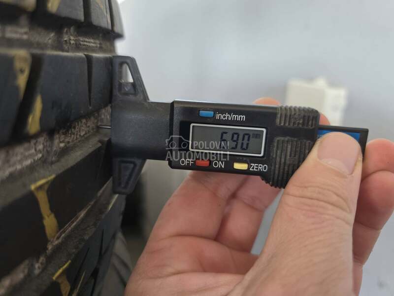 Orium 185/55 R15 Letnja