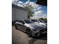 Mercedes Benz GT 63 AMG GT63S