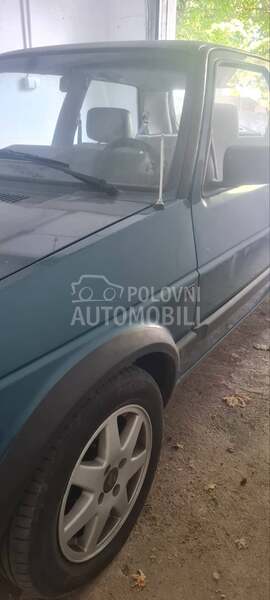 Volkswagen Golf 2 1,6
